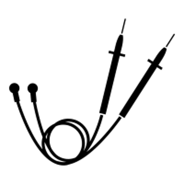 Mērīšanas vadi un aksesuāri