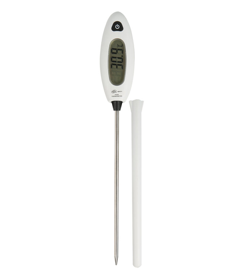 Benetech GM1311 ieduramais pārtikas termometrs