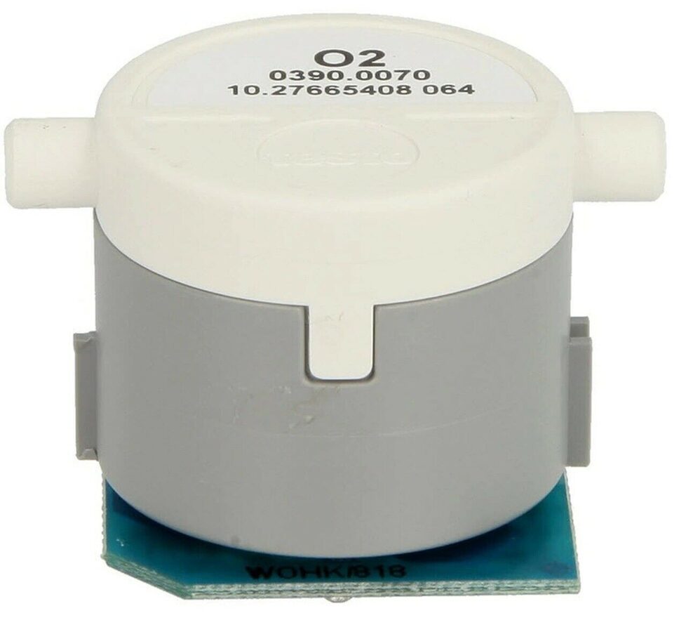 Testo O2 skābekļa sensors 0390 0070