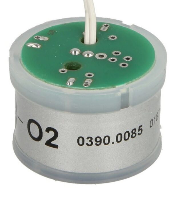 Testo O2 skābekļa sensors 0390 0085