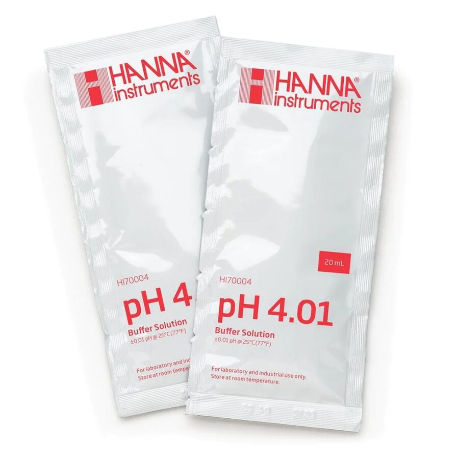 Hanna Instruments Foodcare HI-981039 pH testeris šokolādei