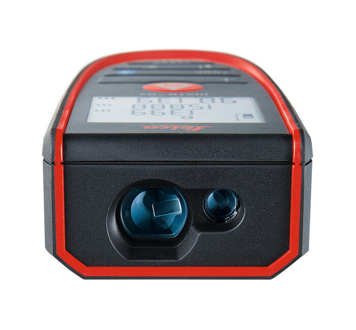 Leica DISTO D2 Bluetooth lāzera distances mērītājs