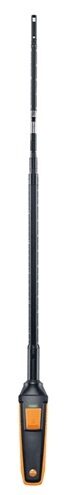 Testo 400 un 440 gaisa plūsmas, spiediena un higrotermometra zonde 0635 1571