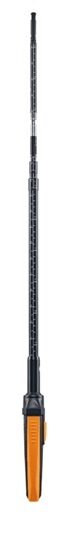 Testo 400 un 440 gaisa plūsmas, spiediena un higrotermometra zonde 0635 1571