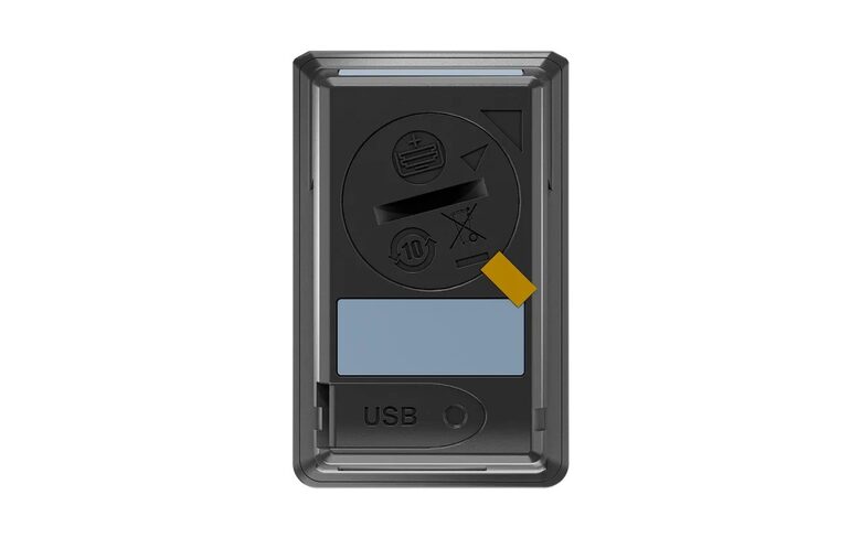 Testo 174 T temperatūras datu logeris 0572 1740 02