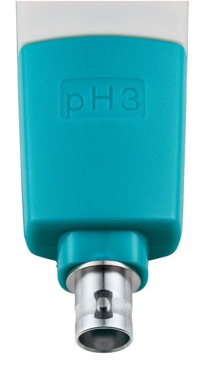 Testo 206-pH3 pH mērītājs 0563 2063 (var pievienot dažādus elektrodus)