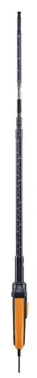 Testo 400 un 440 gaisa plūsmas, spiediena un higrotermometra zonde 0635 1572