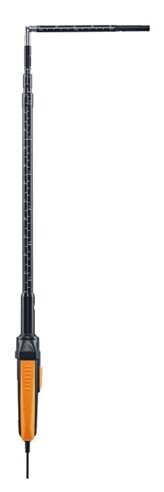 Testo 400 un 440 gaisa plūsmas, spiediena un higrotermometra zonde 0635 1572