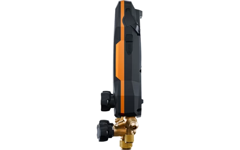 Testo 558s Bluetooth manifolda smart komplekts 0564 5582