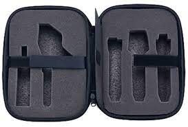Testo Smart Case soma apsildes iekārtu komplektam 0516 0270