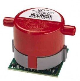 Testo CO (H2 kompensēts) oglekļa monoksīda sensors 0393 0104