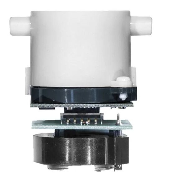 Testo O2 Longlife skābekļa sensors 0393 0012