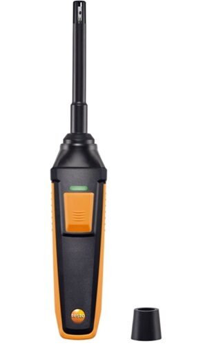 Testo 400 un 440 higrotermometra zonde 0636 9731