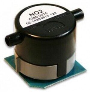 Testo NO2 slāpekļa dioksīda sensors 0390 0075