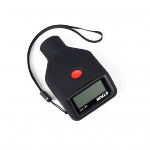 Etari MD-750 coating/paint thickness gauge (for iron and aluminum)