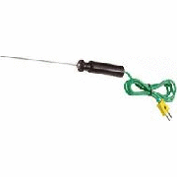 MD 3033 iegremdējams sensors ar plakanu galu