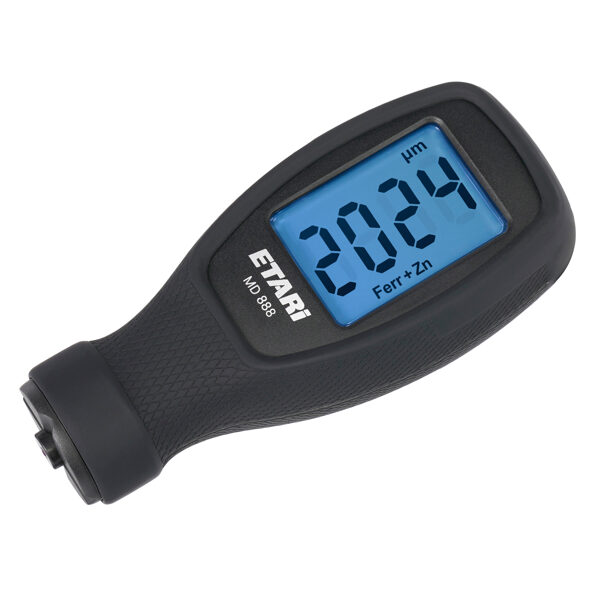 ETARI MD888 paint thickness gauge