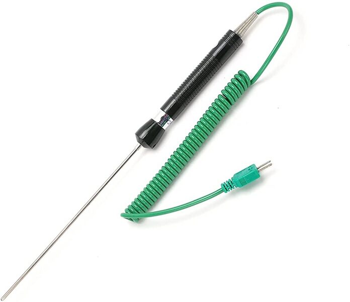 UNI-T UT-T03 iegremdējams sensors šķidrumiem/želejai