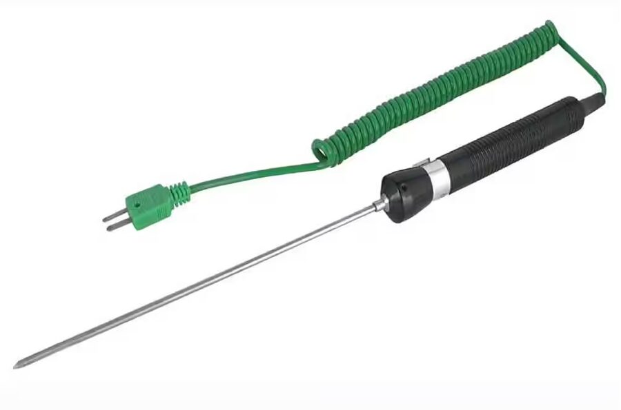 UNI-T UT-T04 iedurams sensors šķidrumiem/pārtikai