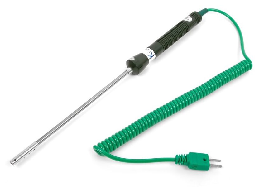 UNI-T UT-T05 sensors gaisam un gāzēm