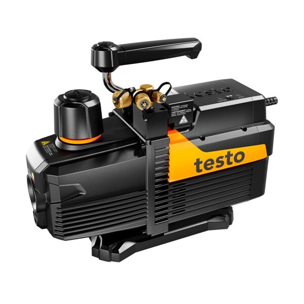 Testo 565i viedais vakuumsūknis (283 l/min) automatizētai evakuācijai 0564 5653