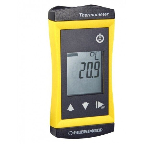 Greisinger G 1200 termometrs