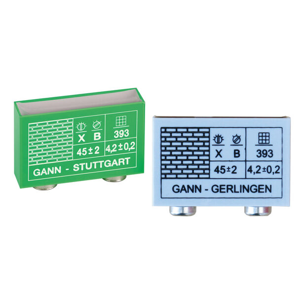 GANN testēšanas standarts 31006070